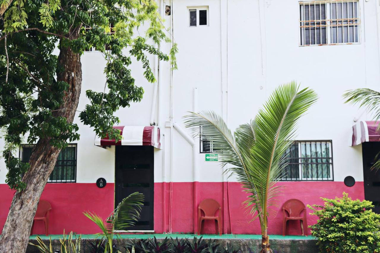 Hotel Casaia Tulum Exterior foto